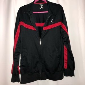 Jordan Zip-up